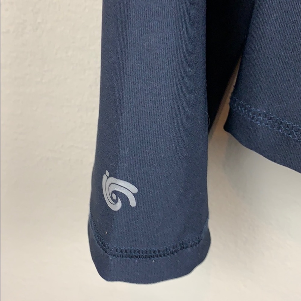 Exercise Hoody - Picture 5 of 5